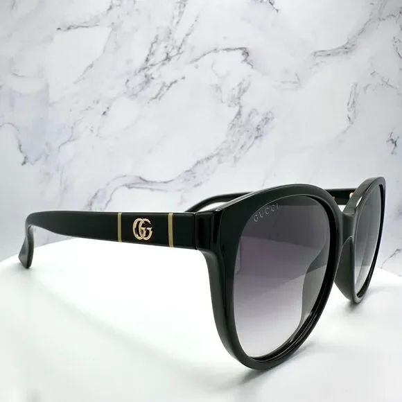 New Gucci Sunglasses